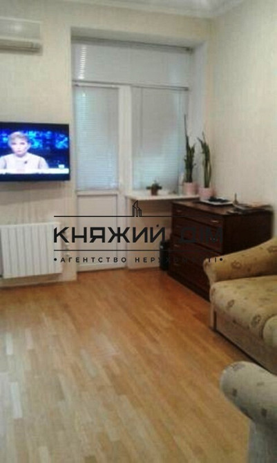 Відмінна квартира-студио в Центрі міста. Код об'єкту : 11145542. Київ - зображення 3