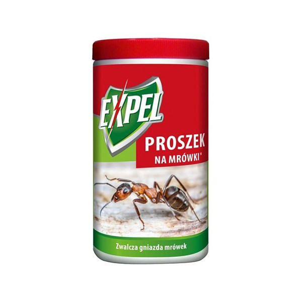 Порошок от муравьев Expel 100 г Одеса - зображення 1