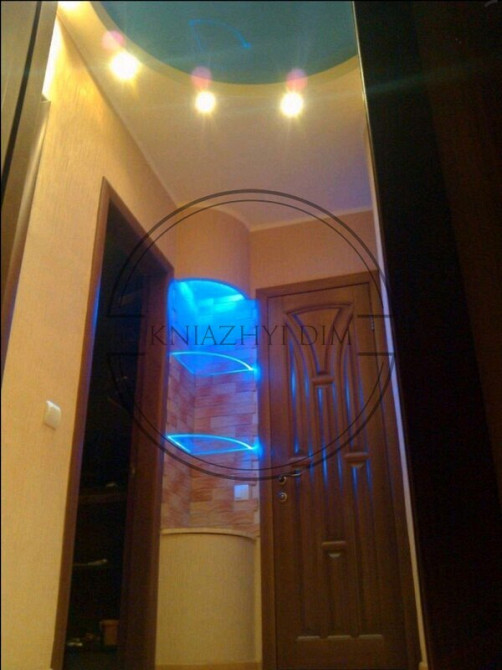 Пропонується двокімнатна квартира .м. Осокорки. Код об'єкта: 11201698 Киев - изображение 4