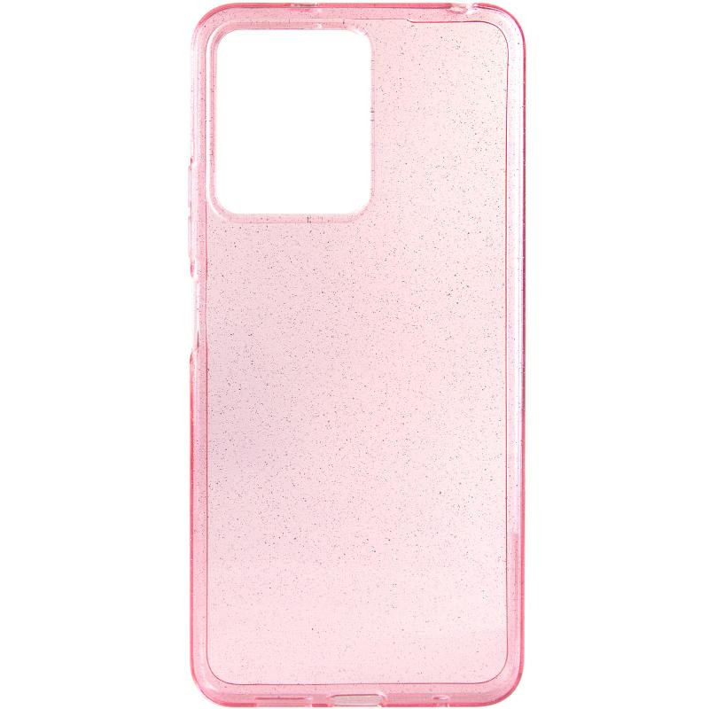 TPU чехол Nova для Xiaomi Redmi 13C / Poco C65 Херсон - зображення 6