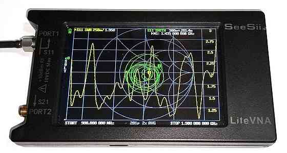 Антенна 900 МГц 1.2 ГГц 1.4 ГГц 1.5 ГГц 1.8 ГГц GPS FPV, 12dBi, до 50W, AOSIYANT, RP SMA Дніпро