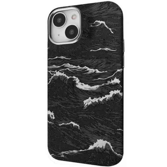 Чохол Proove Gleam Case with Magnetic Ring для iPhone 13 Black Ocean (PCGCIP130071) Харків
