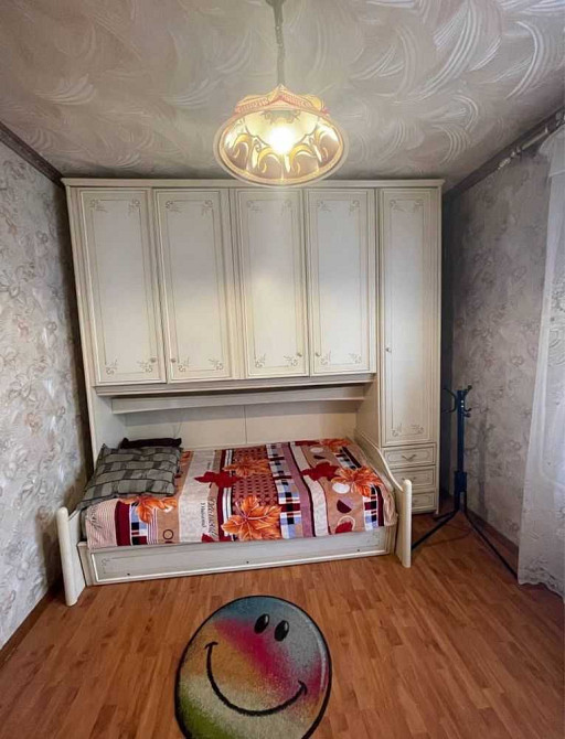 долгосрочная аренда 4-к квартира Днепр, Шевченковский, 14000 грн./мес. Днепр - изображение 11