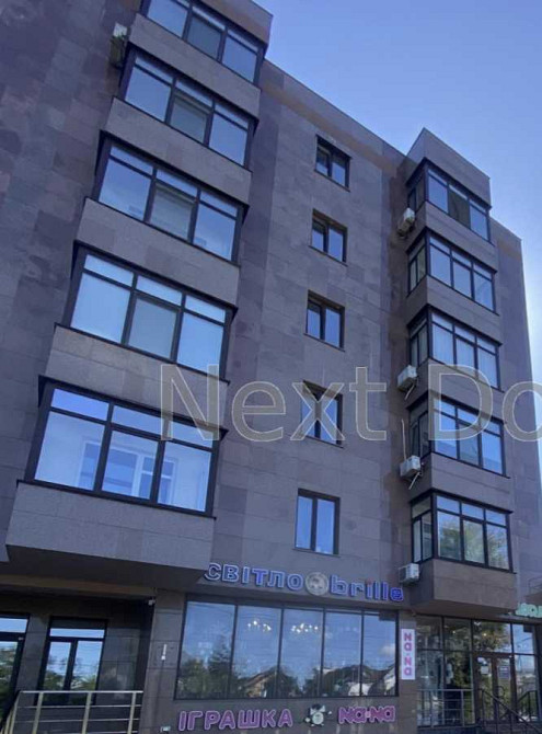 продажа помещения свободного назначения, здания Киев, Шевченковский, 949000 $ Київ - зображення 2