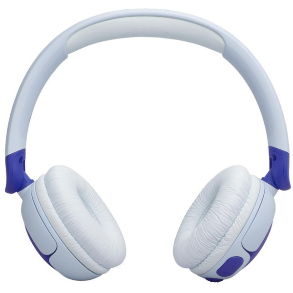 Bluetooth-гарнітура JBL JR320BT Blue (JBLJR320BTBLU) (Код товару:39147) Харків - зображення 2
