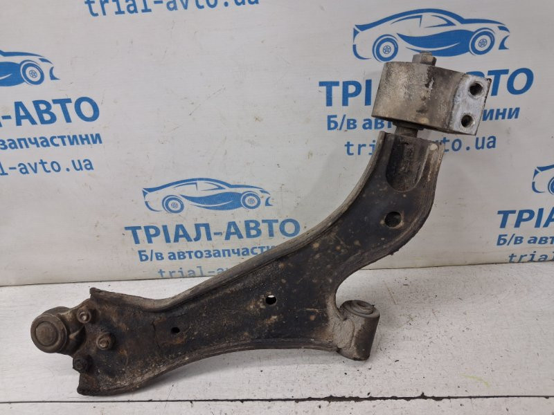 Рычаг передний нижний левый Chevrolet Captiva 2006-2018 96819161 (Арт. 85146) Київ - зображення 5