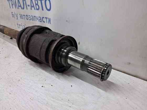 Привод задний правый Mitsubishi Outlander 2007-2012 3715A008 (Арт. 80674) Киев