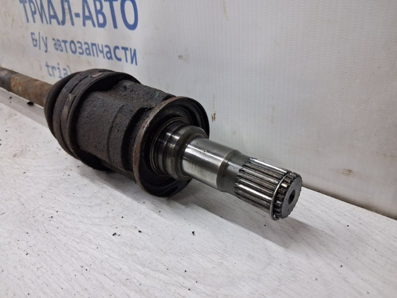 Привод задний правый Mitsubishi Outlander 2007-2012 3715A008 (Арт. 80674) Киев - изображение 2