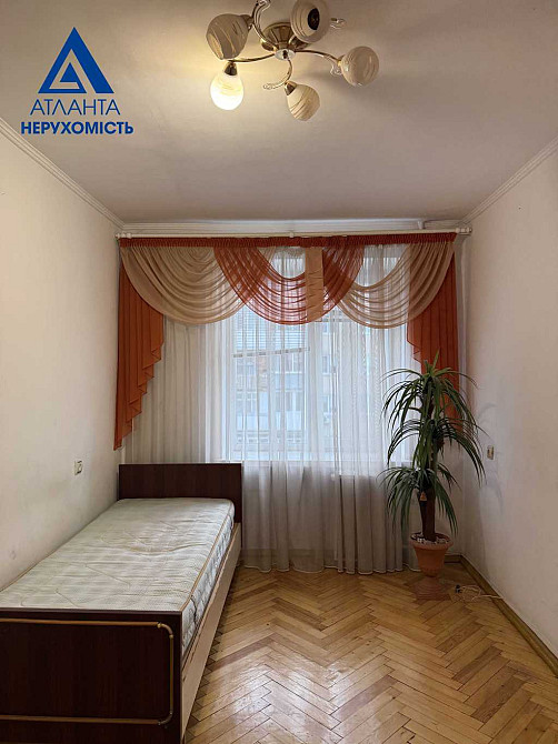 продажа 3-к квартира Луцк, 62000 $ Луцк - изображение 3