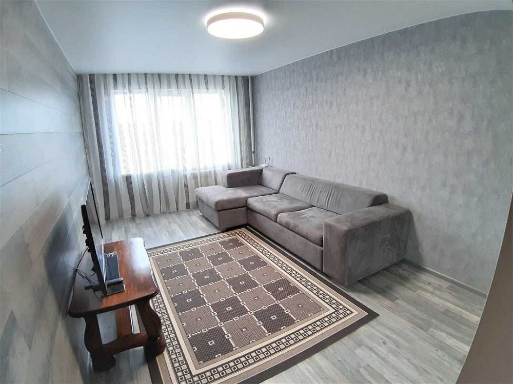 долгосрочная аренда 1-к квартира Киев, Оболонский, 17999 грн./мес. Киев - изображение 1