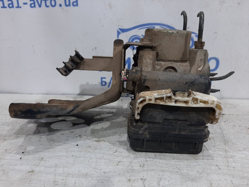 Блок abs Toyota RAV 4 A30 2.0 БЕНЗИН 1AZFE 2005 (б/у) Київ - зображення 4