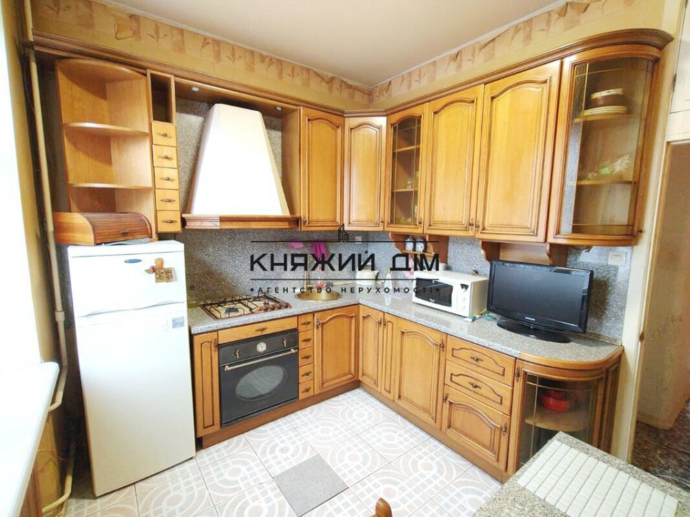 Оренда 2-х роздільної кв. в ЦЕНТРІ МІСТА м.Золоті Ворота код: 11202934 Киев - изображение 9