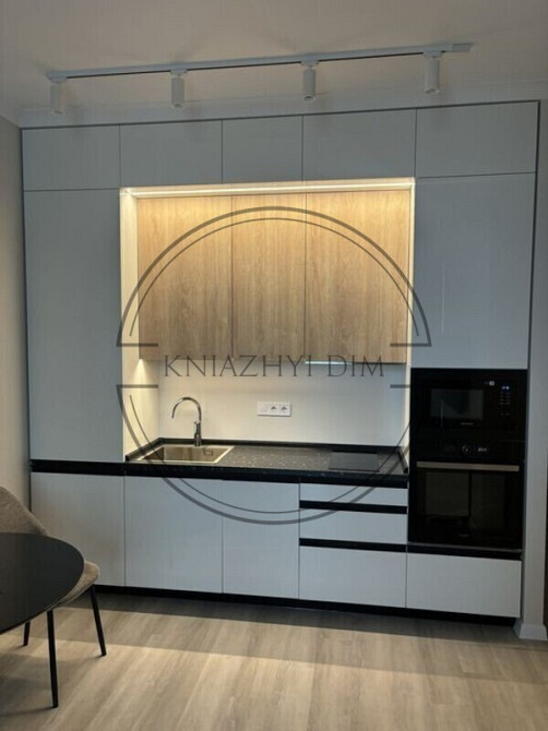 Перша здача! Оренда 1 кімнатна квартира ЖК Манхетин КОД 11202155 Киев - изображение 7