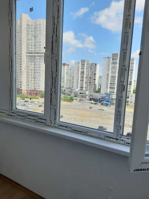 долгосрочная аренда 1-к квартира Киев, Дарницкий, 12000 грн./мес. Київ - зображення 7