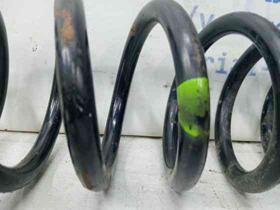 Пружина передняя Mazda 6 GH 2.5 БЕНЗИН L5-VE 2007 (б/у) Київ