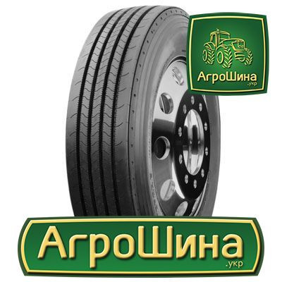 Грузовая шина Triangle TRS01 (рулевая) 295/75 R22.5 144/141M Киев - изображение 1