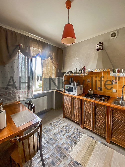 1-комнатная квартира. Центр. Сумы - изображение 6