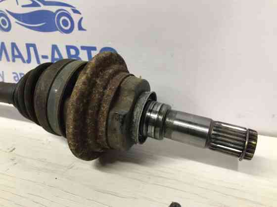 Привод задний правый Mazda CX 5 KE 2.2 DIESEL 2011 (б/у) Киев