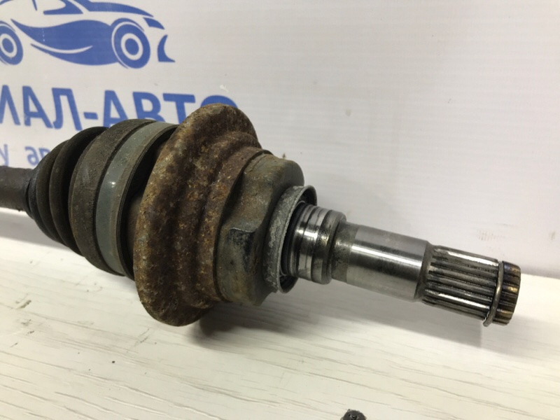 Привод задний правый Mazda CX 5 KE 2.2 DIESEL 2011 (б/у) Киев - изображение 4
