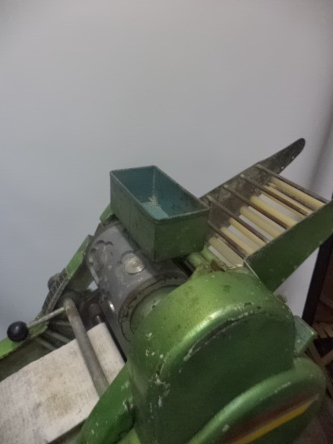 Производственная линия по проготовлению разных видов печенья Київ - зображення 7