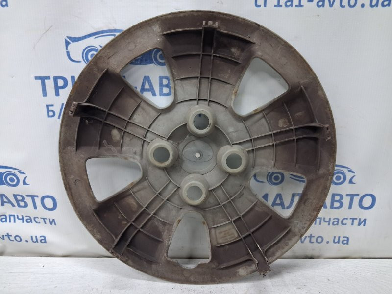 Колпак на диск Kia Picanto 2003-2011 5296007400 (Арт. 81933) Киев - изображение 2