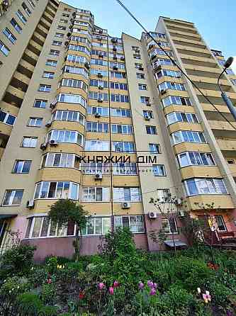 Продаж 2-кімнатної квартири, 75 м#178;, вул. Тростянецька, 49,ТРЦ Nev Way.м.Харківська Київ