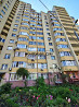 Продаж 2-кімнатної квартири, 75 м#178;, вул. Тростянецька, 49,ТРЦ Nev Way.м.Харківська Київ