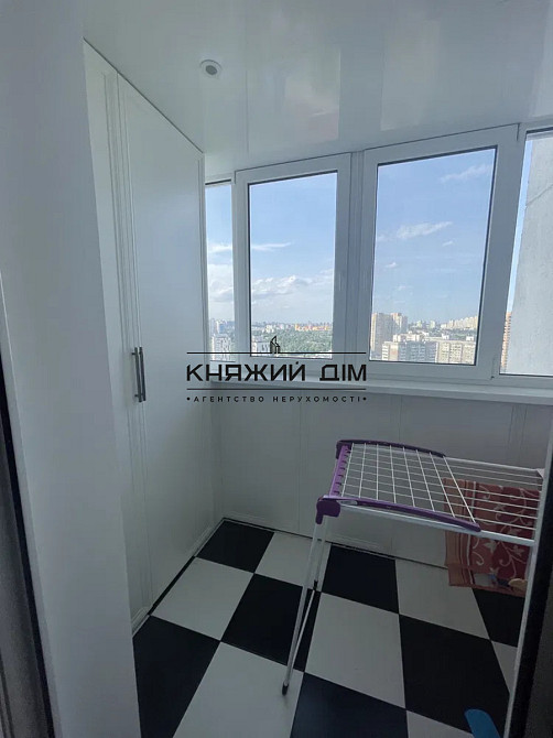Оренда чудова 3-х кімнатна на Позняках вул Урлівська 38 код 11203195 Киев - изображение 5