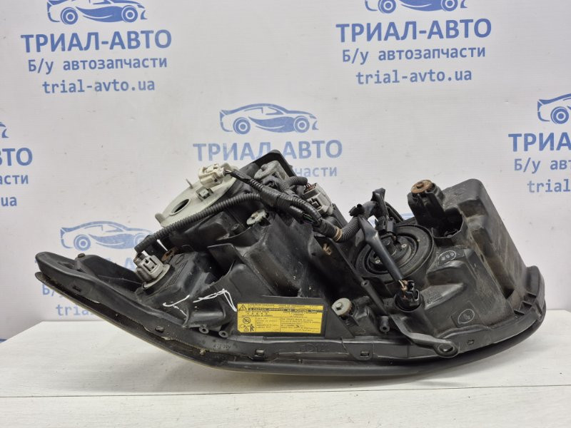 Фара правая Ксенон Lexus RX 350 2003-2009 4814548240 (Арт. 47778) Київ - зображення 8