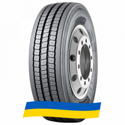 225/75 R17.5 Giti GAR820 129/127M Универсальная шина Київ - зображення 5