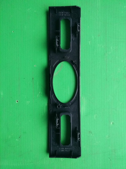 Декоративна накладка металік 4S71-F044K08 Форд Мондео 3 Вінниця - зображення 2