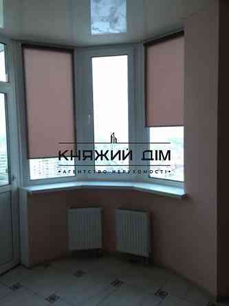 Однокімнатна квартира в новобудові м. Вирлиця. № 11143362 Киев