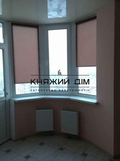 Однокімнатна квартира в новобудові м. Вирлиця. № 11143362 Киев - изображение 2