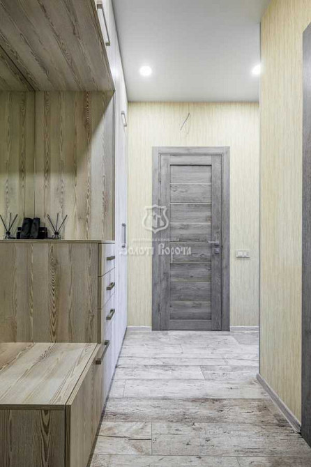 продажа 1-к квартира Броварский, Бровары, 52000 $ Бровари - зображення 9
