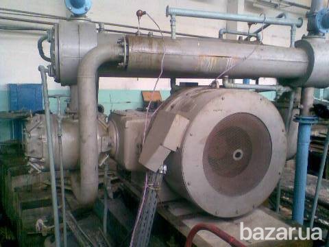 Защита электродвигателя компрессора 2ВМ4-24 Полтава - изображение 2