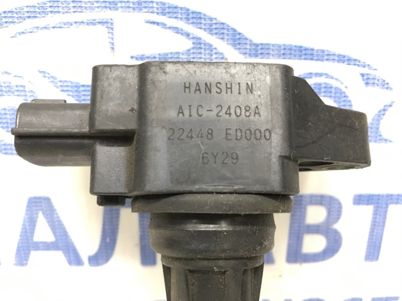 Катушка зажигания Nissan Qashqai 2006-2013 AIC2408N (Арт. 38803) Київ - зображення 3