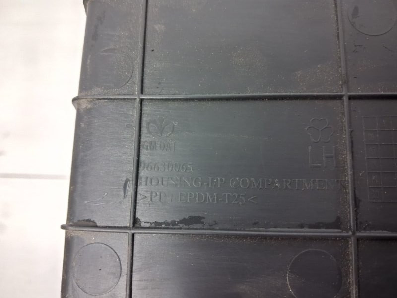 Бардачок Chevrolet Captiva 2006-2011 96630065 (Арт. 59334) Киев - изображение 6