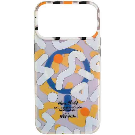 TPU чехол Pastel Chaos with MagSafe для Apple iPhone 17 Pro Max (6.9") Херсон