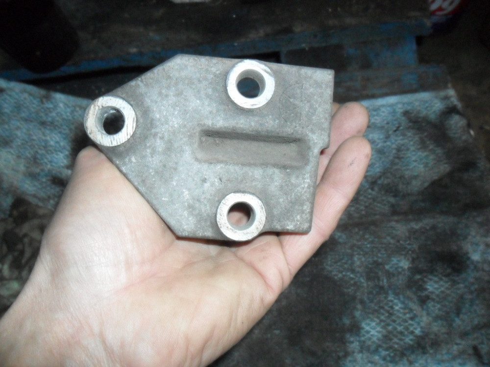 Mazda FS0118371A, Кронштейн генератора Мазда Премасі, FP, FS, оригінал Винница - изображение 8