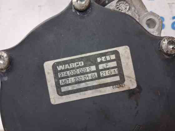 Насос вакуумный SsangYong Korando C200 2.0 DIESEL D20DT 2010 (б/у) Київ