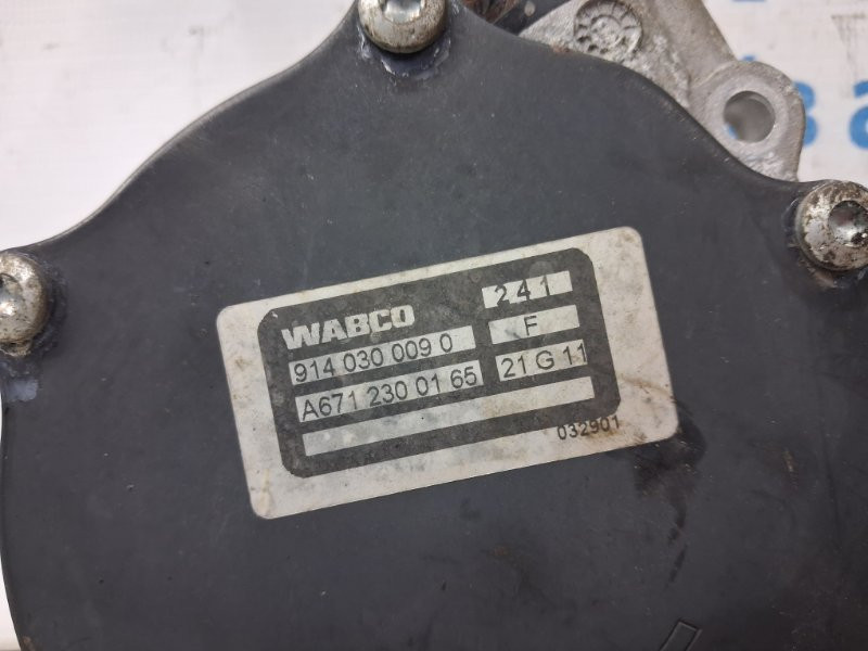 Насос вакуумный SsangYong Korando C200 2.0 DIESEL D20DT 2010 (б/у) Київ - зображення 5