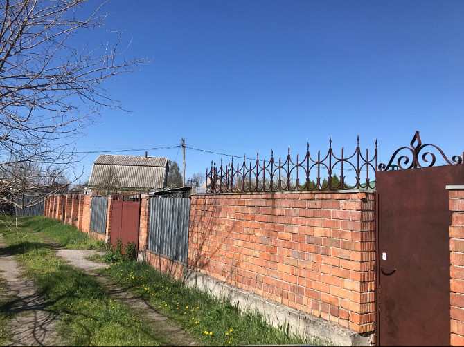 Продам дачу Обуховка Днепр - изображение 11
