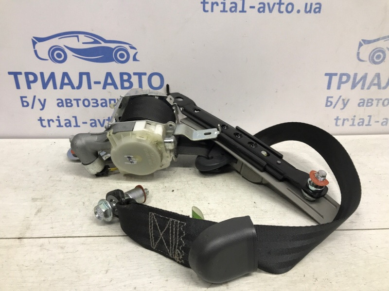 Ремень безопасности передний левый SsangYong Kyron DJ 2.0 DIESEL D20DT 2005 (б/у) Киев - изображение 1