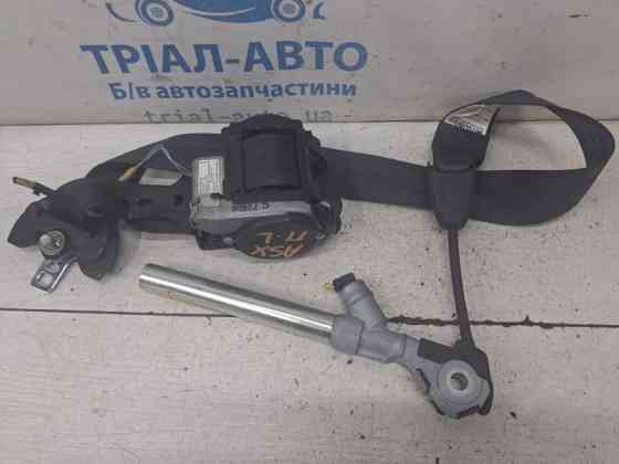 Ремень безопасности передний левый Mitsubishi ASX 2010- 7000B675XB (Арт. 84700) Киев