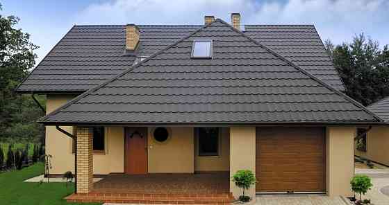 Металочерепиця Ніжин Ніжин