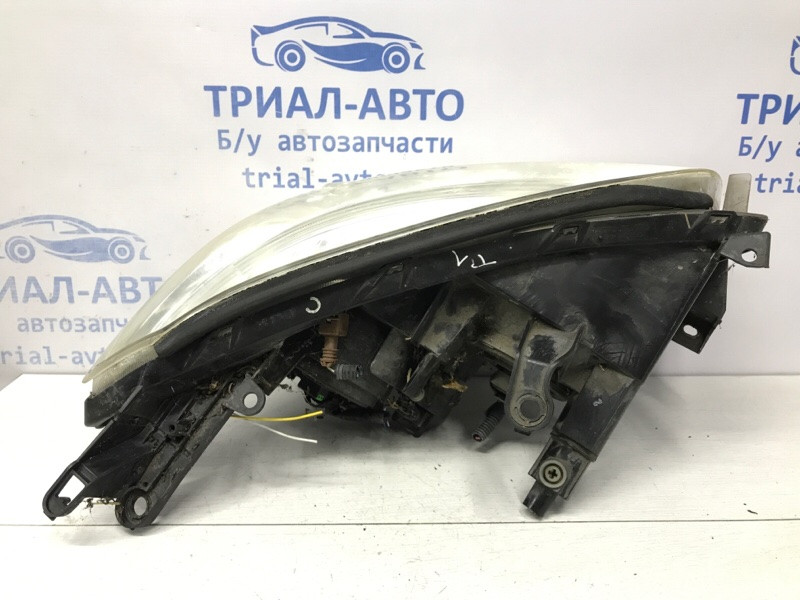 Фара левая галоген Toyota RAV 4 A30 2.0 БЕНЗИН 1AZFE 2005 (б/у) Київ - зображення 5