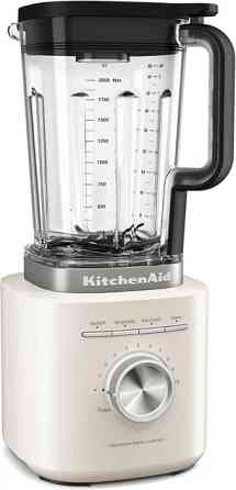 Блендер стационарный KitchenAid Pure Power 5KSB2073EPL 1200 Вт белый Київ