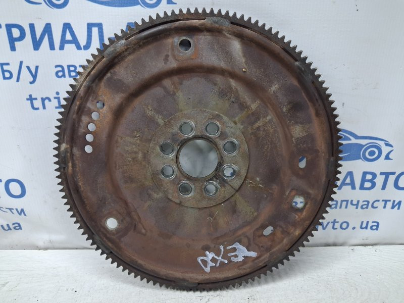 Маховик Ford Explorer 2011-2019 7T4Z6375AA (Арт. 77804) Київ - зображення 2