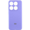 Чехол Silicone Cover Lakshmi Full Camera (AAA) with Logo для Xiaomi 14T Pro Херсон