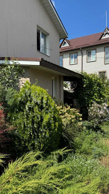 долгосрочная аренда 4-к дом Броварский, Бровары, 35000 грн./мес. Бровары - изображение 11